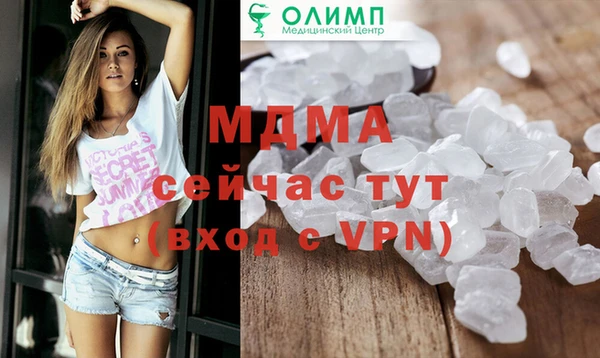 стаф Алексин